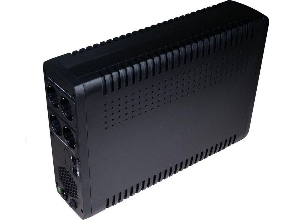 Источник бесперебойного питания ACD PW-Slim 1200 82P-C54003-00G