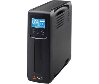    ACD PW-Slim 850 82N-C34003-00G