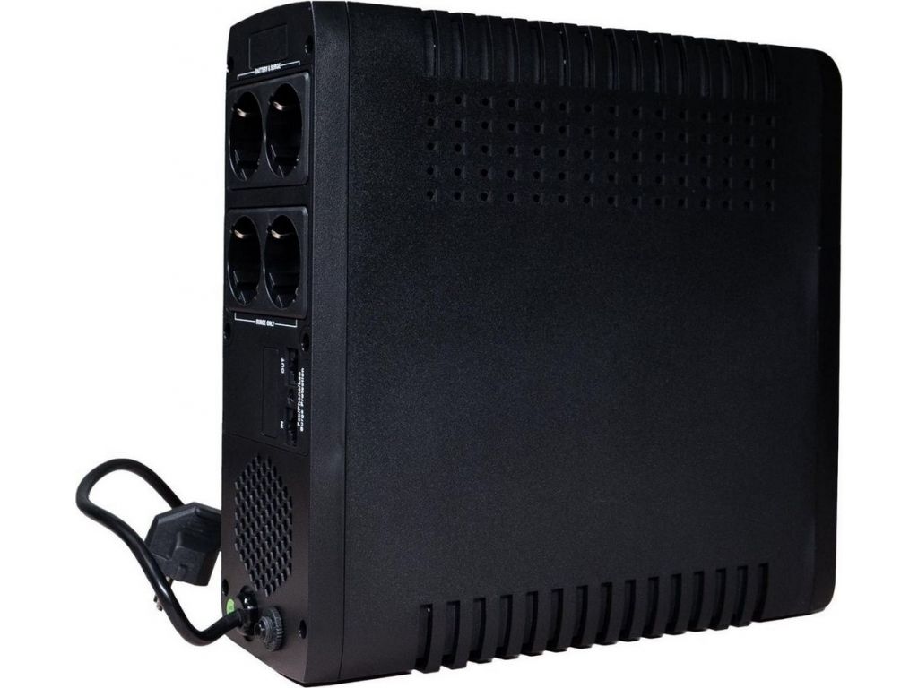 Источник бесперебойного питания ACD PW-Slim 850 82N-C34003-00G