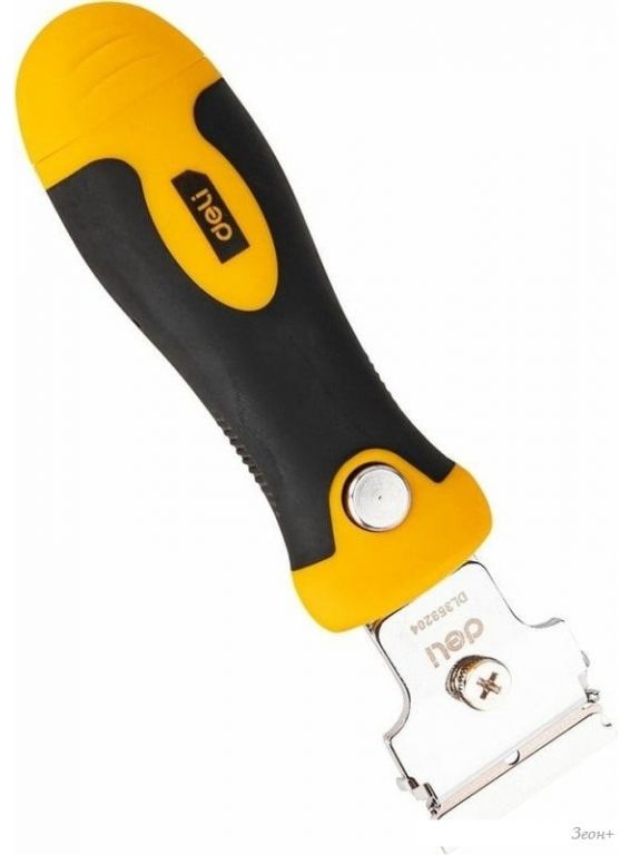 Шпатель Deli DL359204 (2 шт)