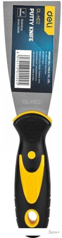 Шпатель Deli DL-HD2