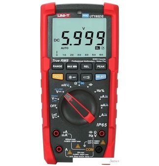  UNI-T UT195DS