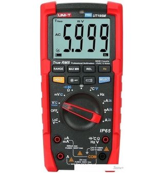  UNI-T UT195M
