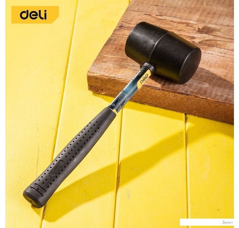 Киянка Deli DL5612