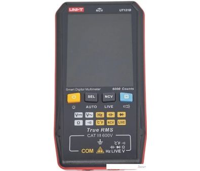 UNI-T UT121B