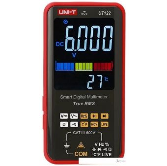  UNI-T UT122