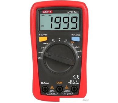  UNI-T UT131A