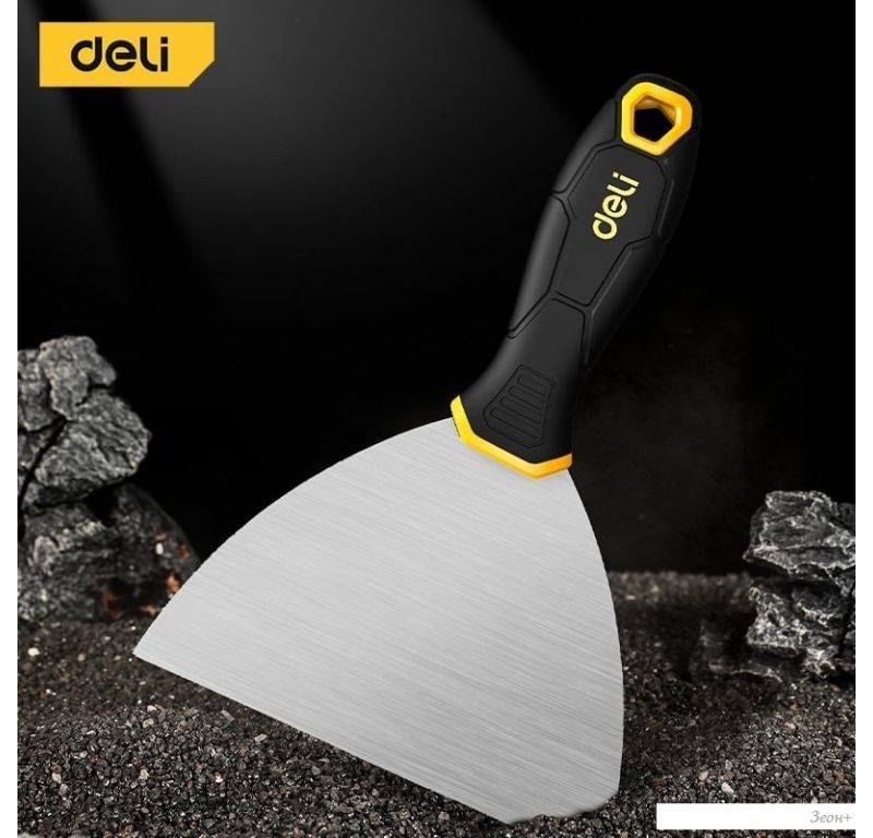 Шпатель Deli DL-HD6