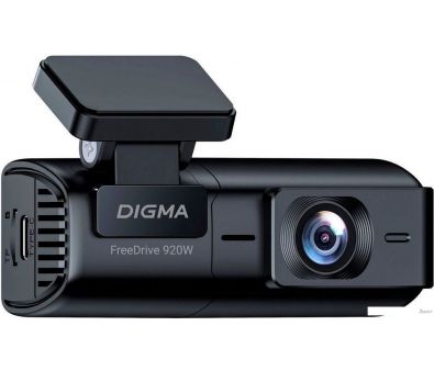   Digma FreeDrive 920W