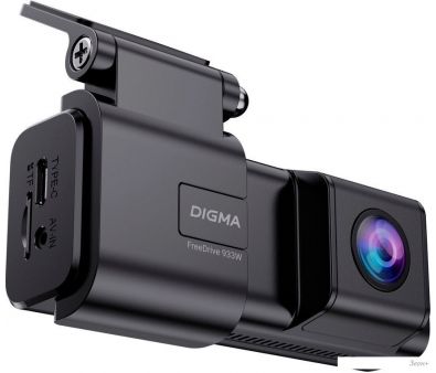  Digma FreeDrive 933W