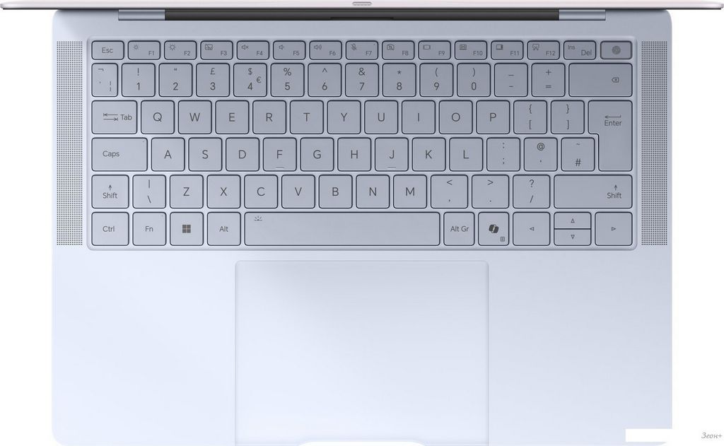 Ноутбук HONOR MagicBook Art 14 2024 MRA-521 5301AKXJ
