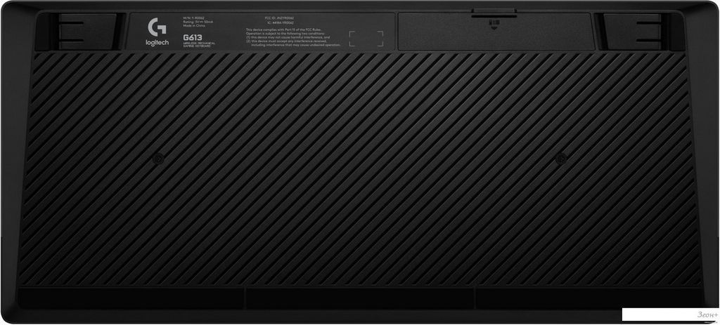 Клавиатура Logitech G613 920-008396 (нет кириллицы)
