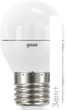   Gauss E27 7  4100  [105102207-S]