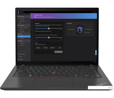  Lenovo ThinkPad T14 Gen 4 Intel 21HESGC300