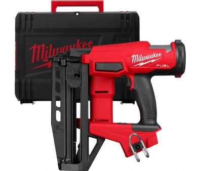 Milwaukee M18 FN16GS-0X Fuel 4933493353 ( , )