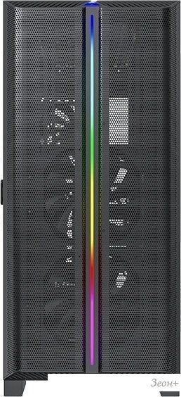 Корпус Montech Sky One Lite (черный)
