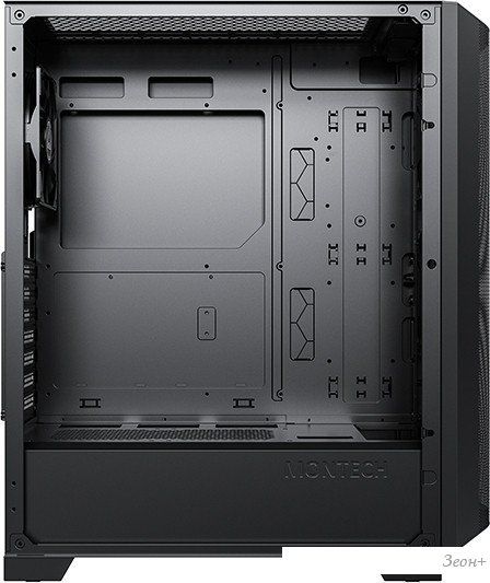 Корпус Montech Sky One Lite (черный)