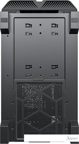 Корпус Montech Sky One Lite (черный)