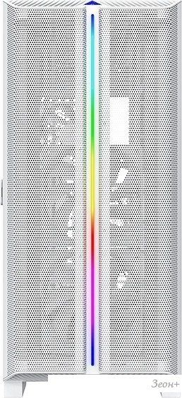 Корпус Montech Sky One Lite (белый)
