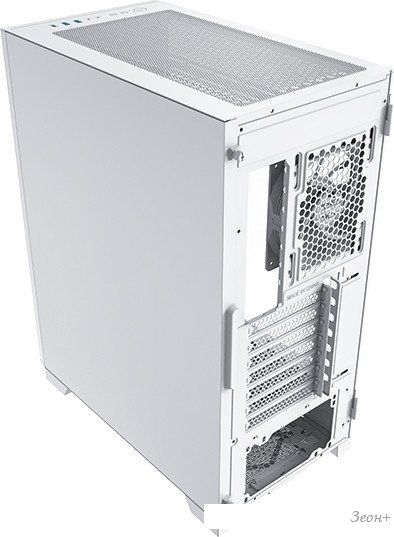 Корпус Montech Sky One Lite (белый)