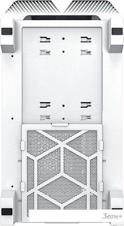 Корпус Montech Sky One Lite (белый)
