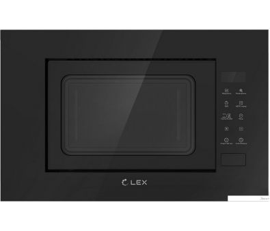   LEX BIMO 20.02 BL