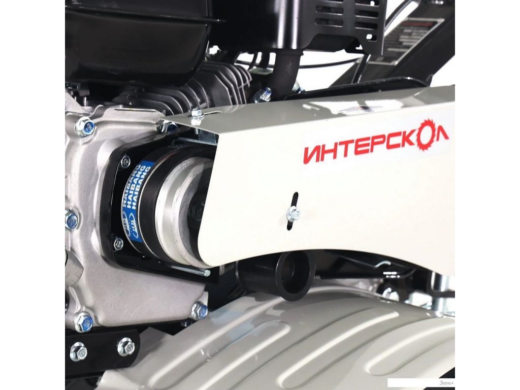 Мотоблок Интерскол МБ-75/7 789.0.0.40