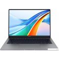 Ноутбук HONOR MagicBook X14 2024 FRI-H56 5301AKAU