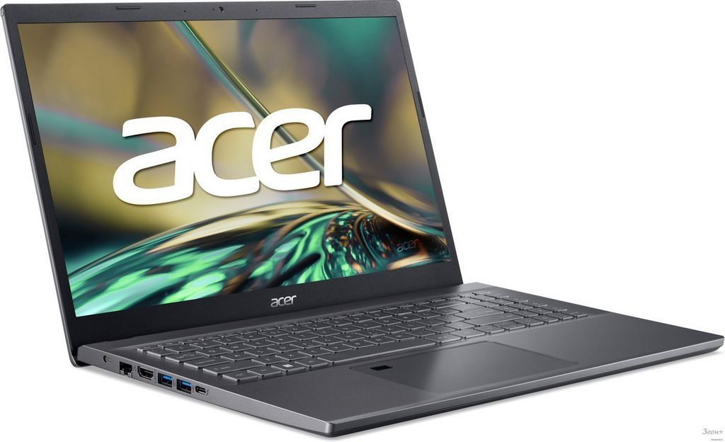 Ноутбук Acer Aspire 5 A515-57-74LQ NX.KN3CD.00R