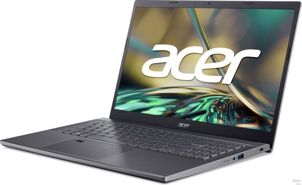 Ноутбук Acer Aspire 5 A515-57-74LQ NX.KN3CD.00R
