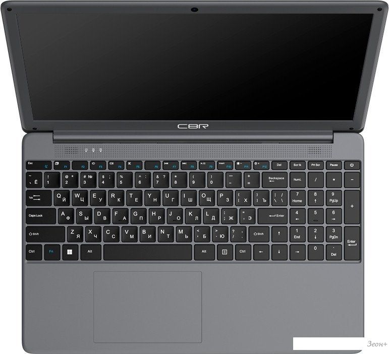 Ноутбук CBR LP-15101