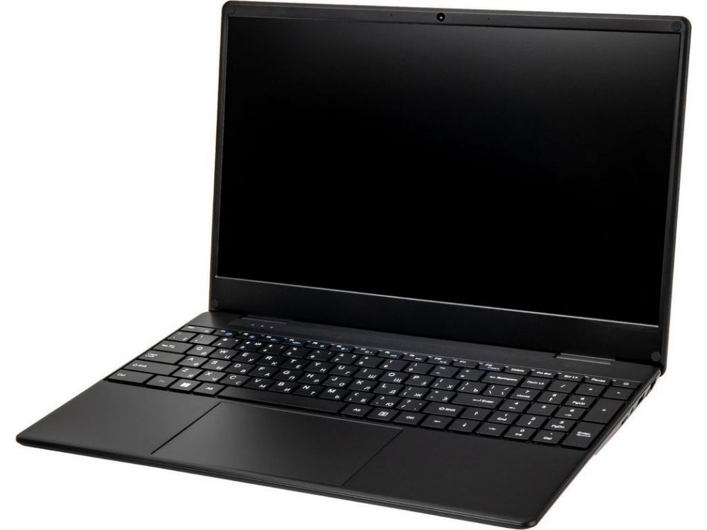 Ноутбук Hiper Workbook U26-15FII3123R8S2WPG