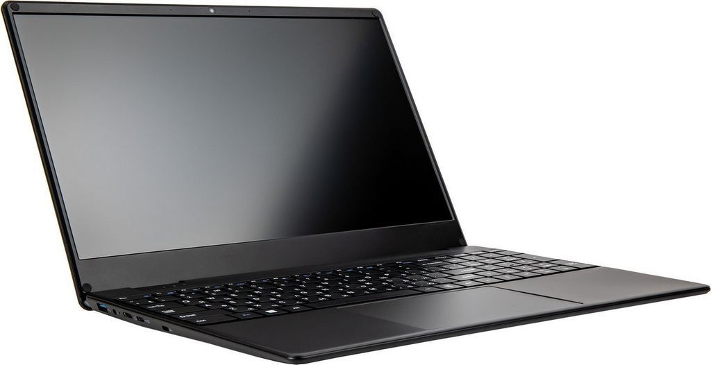 Ноутбук Hiper Workbook U26-15FII3123R8S2WPG