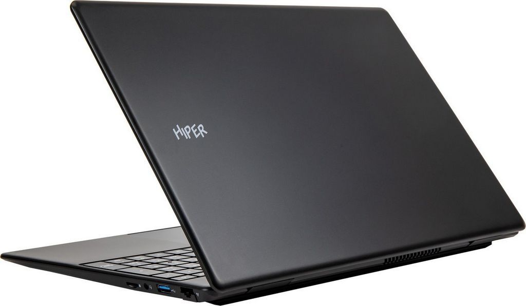 Ноутбук Hiper Workbook U26-15FII3123R8S2WPG