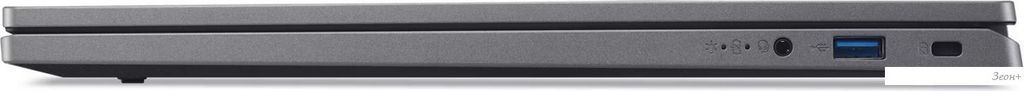 Ноутбук Acer Aspire 3 17 A317-55P-P3G1 NX.KDKCD.006