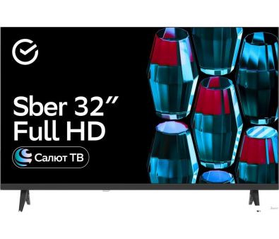  Sber SDX-32F2139