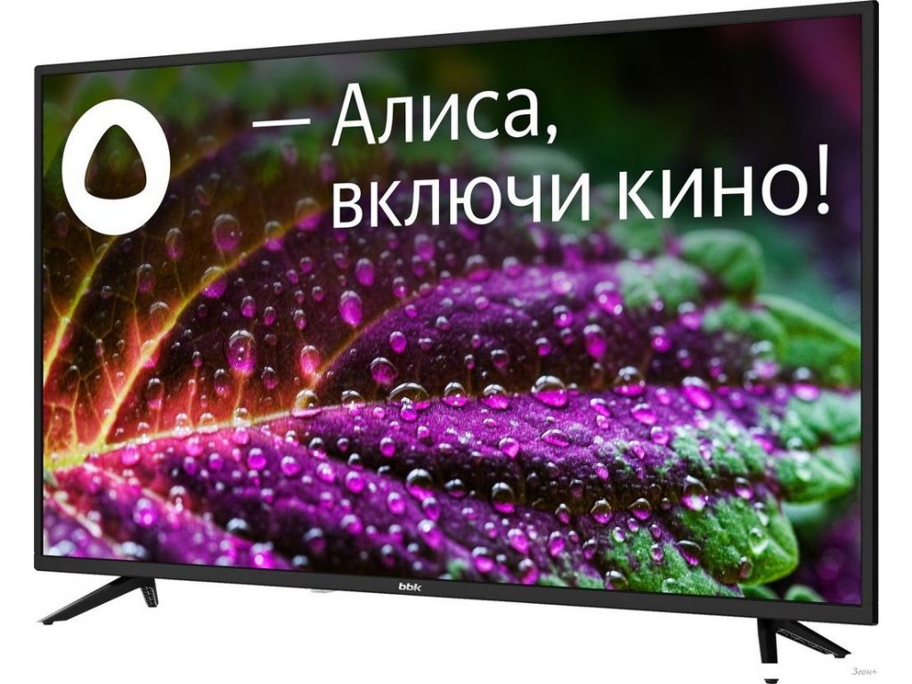 Телевизор BBK 43LEX-7246/FTS2C