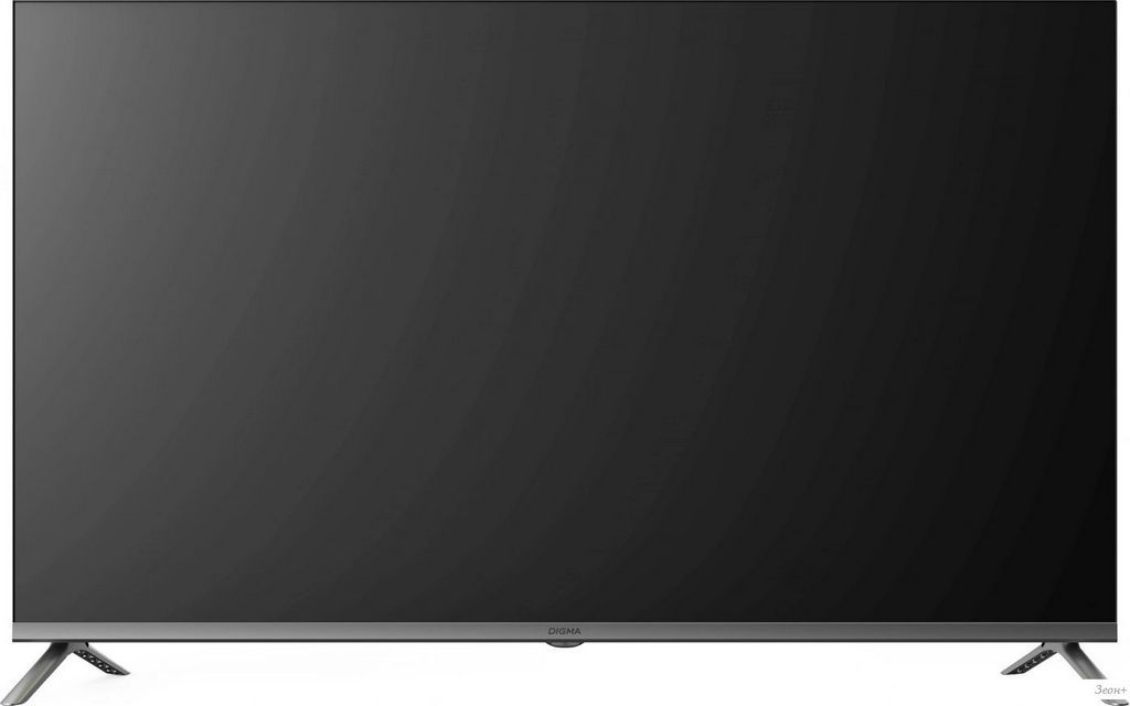 Телевизор Digma DM-LED43UBB41