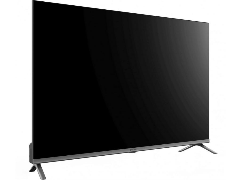 Телевизор Digma DM-LED43UBB41