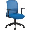 Офисное кресло CACTUS CS-MC333-BL (темно-синий)