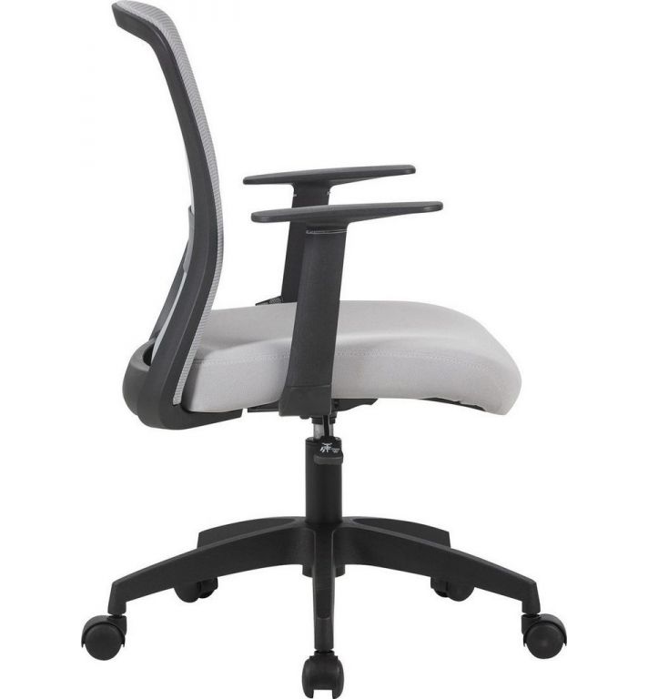 Офисное кресло CACTUS CS-MC333-GY (серый)