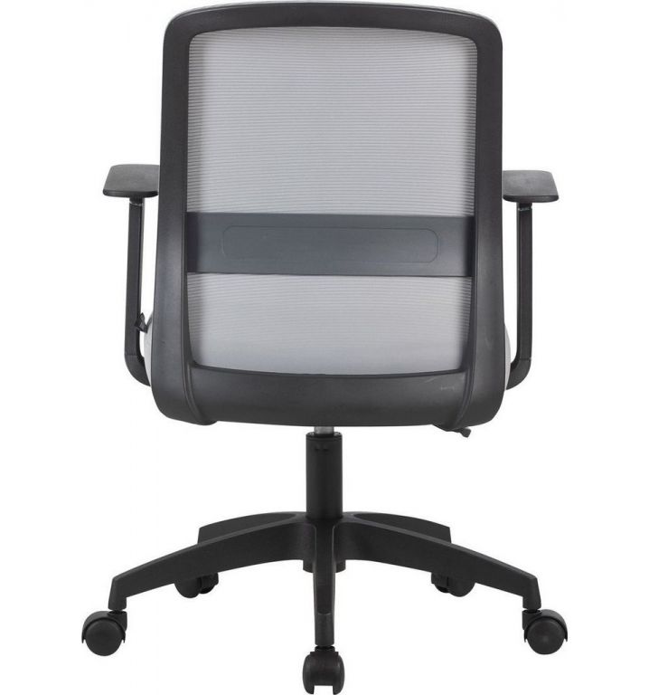Офисное кресло CACTUS CS-MC333-GY (серый)
