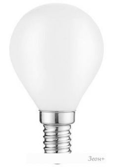   Gauss Filament E14 9W 610lm 4100K 105201209 (10 )
