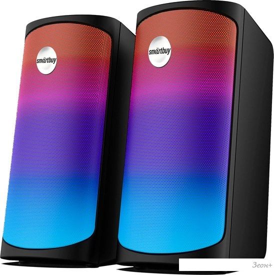Акустика SmartBuy A6 SBA-4550