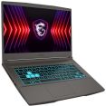 Игровой ноутбук MSI Thin 15 B12UDX-2642XBY