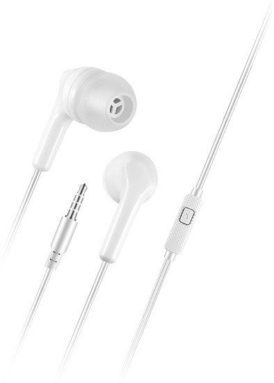 Наушники SmartBuy Model X SBH-012-X-K