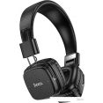 Наушники Hoco W56 (черный)