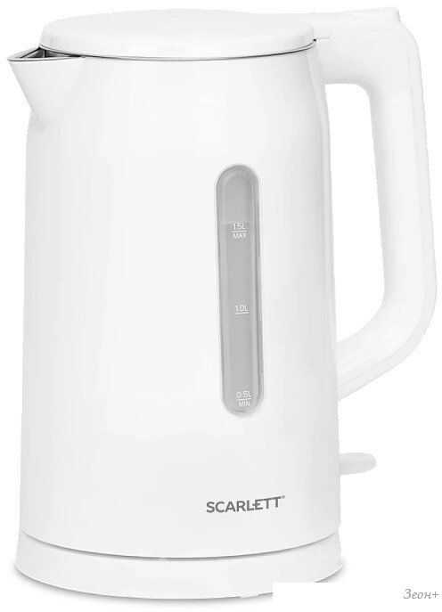 Электрический чайник Scarlett SC-EK21S31