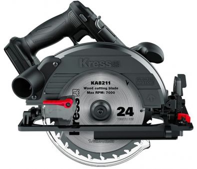 Kress KUE15.9 ( )