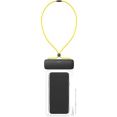 Чехол Baseus Let's go Slip Cover Waterproof Bag (желтый)